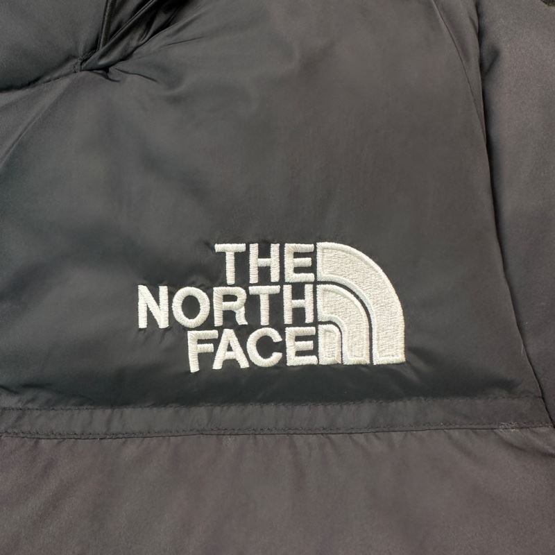 The North Face Down Jackets